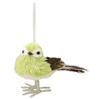 【デコホーム商品】オーナメント メジロD(n4LC)