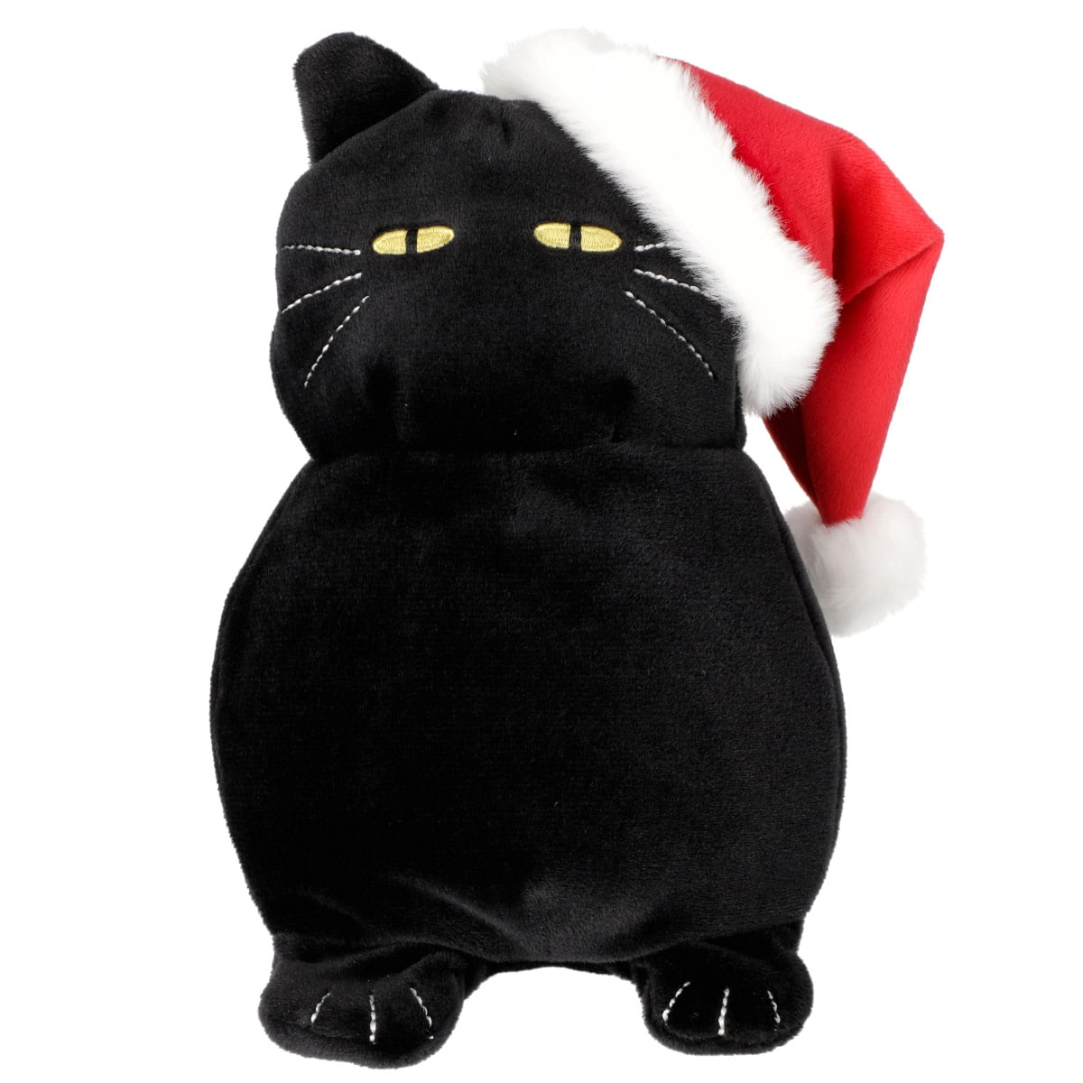 オーナメント(デコネコ ブラック) | ニトリネット【公式】 家具
