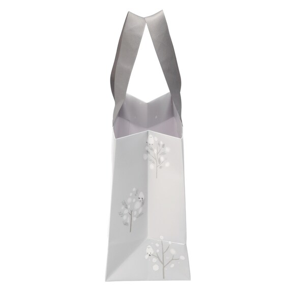 ペーパーバッグ(シマエナガ S) 2枚目画像