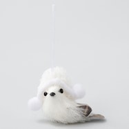 ツリーオーナメント1P(トリボウシ n4RC)