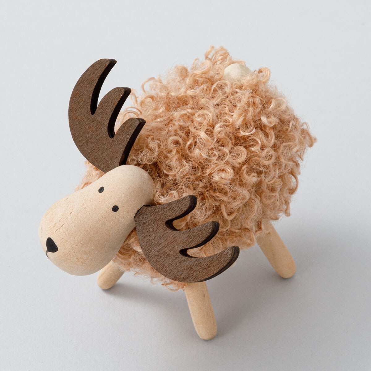 オーナメント(ヨコツノトナカイ n4BT) | ニトリネット【公式】 家具