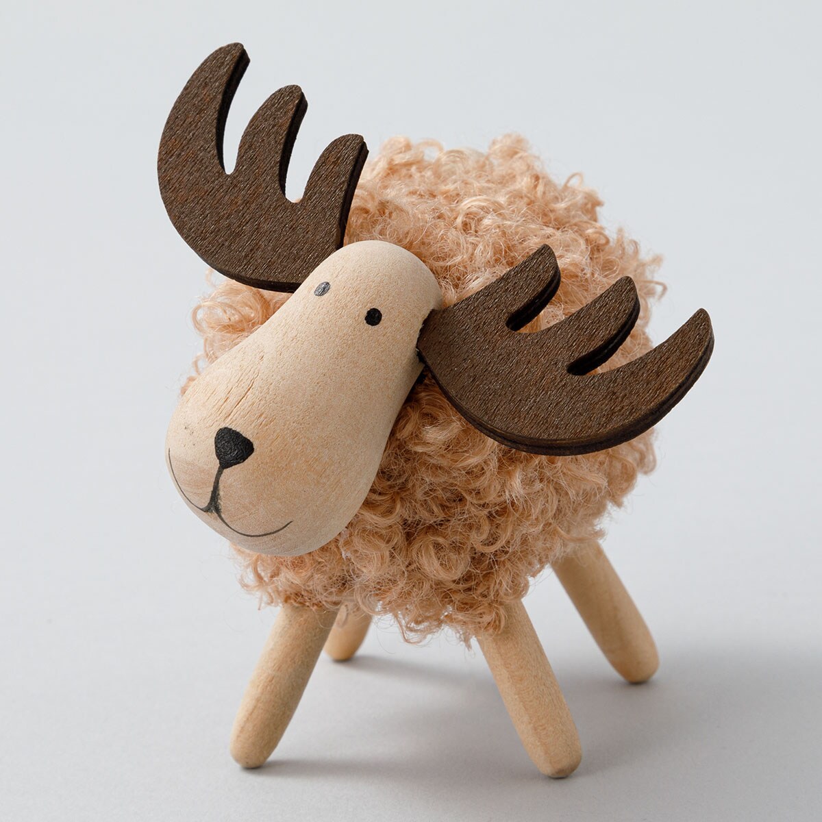 オーナメント(ヨコツノトナカイ n4BT) | ニトリネット【公式】 家具