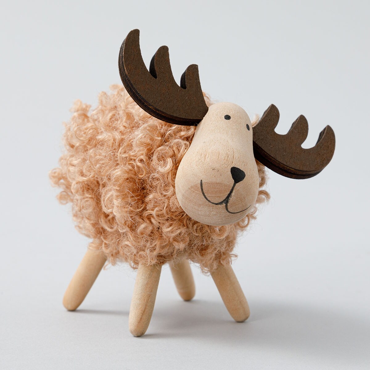 オーナメント(ヨコツノトナカイ n4BT) | ニトリネット【公式】 家具