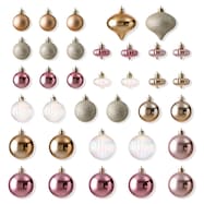 ボール35P(ピンクゴールド n4AS)