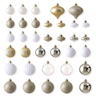 ボール35P(ホワイトゴールド n4AS)