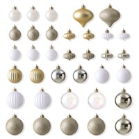 ボール35P(ホワイトゴールド n4AS)