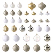 ボール35P(ホワイトゴールド n4AS)