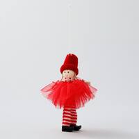 ツリーオーナメント(ワンピオンナノコ n4GL)