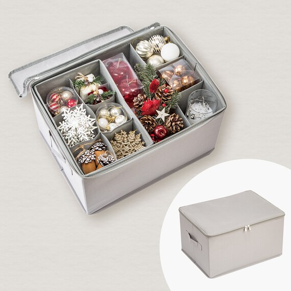 オーナメント収納バッグ(n4EB) 1枚目画像