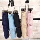 ハローキティ 折りたたみ傘(55cm ピンク) 15枚目画像