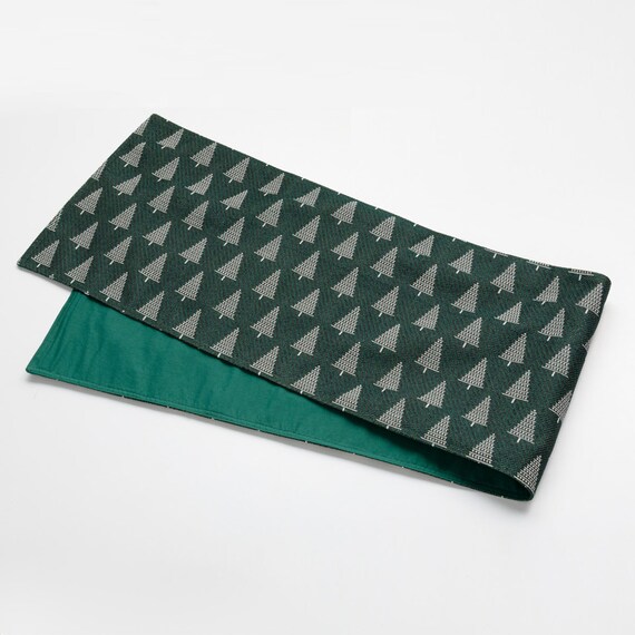 テーブルセンター(グリーンツリー n4QT) 1枚目画像