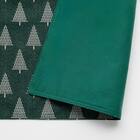 テーブルセンター(グリーンツリー n4QT) 4枚目画像