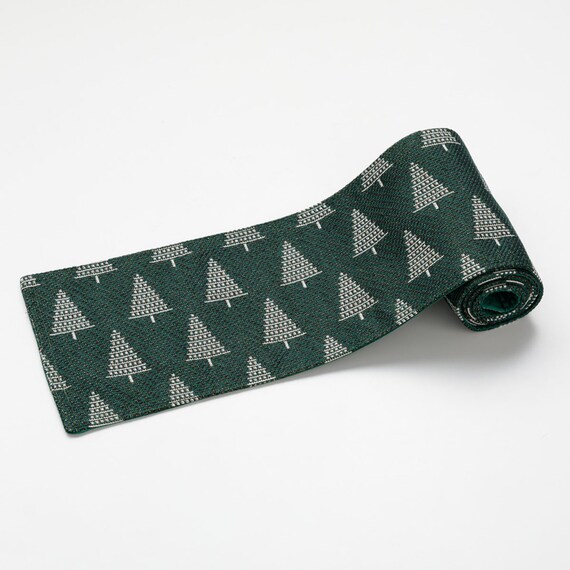 スリムテーブルセンター(グリーンツリー n4QT) 2枚目画像