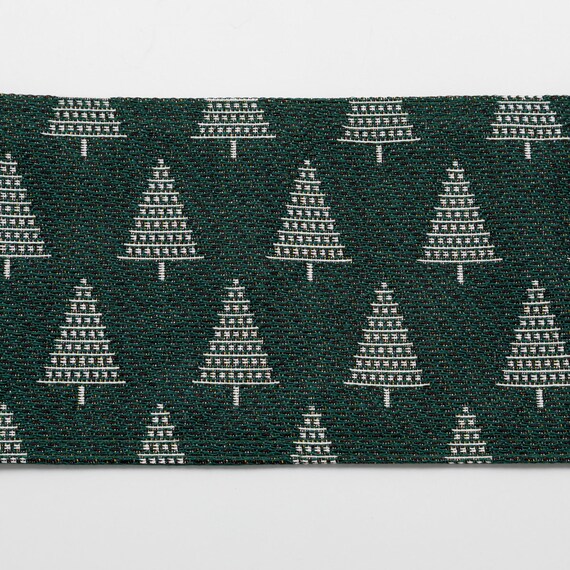 スリムテーブルセンター(グリーンツリー n4QT) 4枚目画像