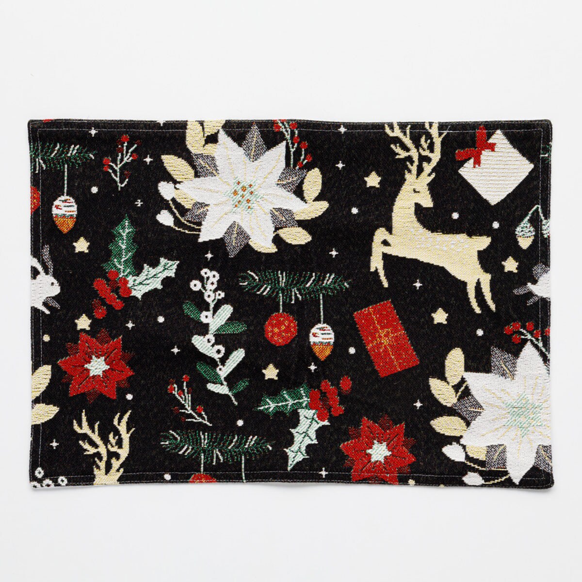 ランチョンマット(トナカイウサギ n4JW) | ニトリネット【公式】 家具