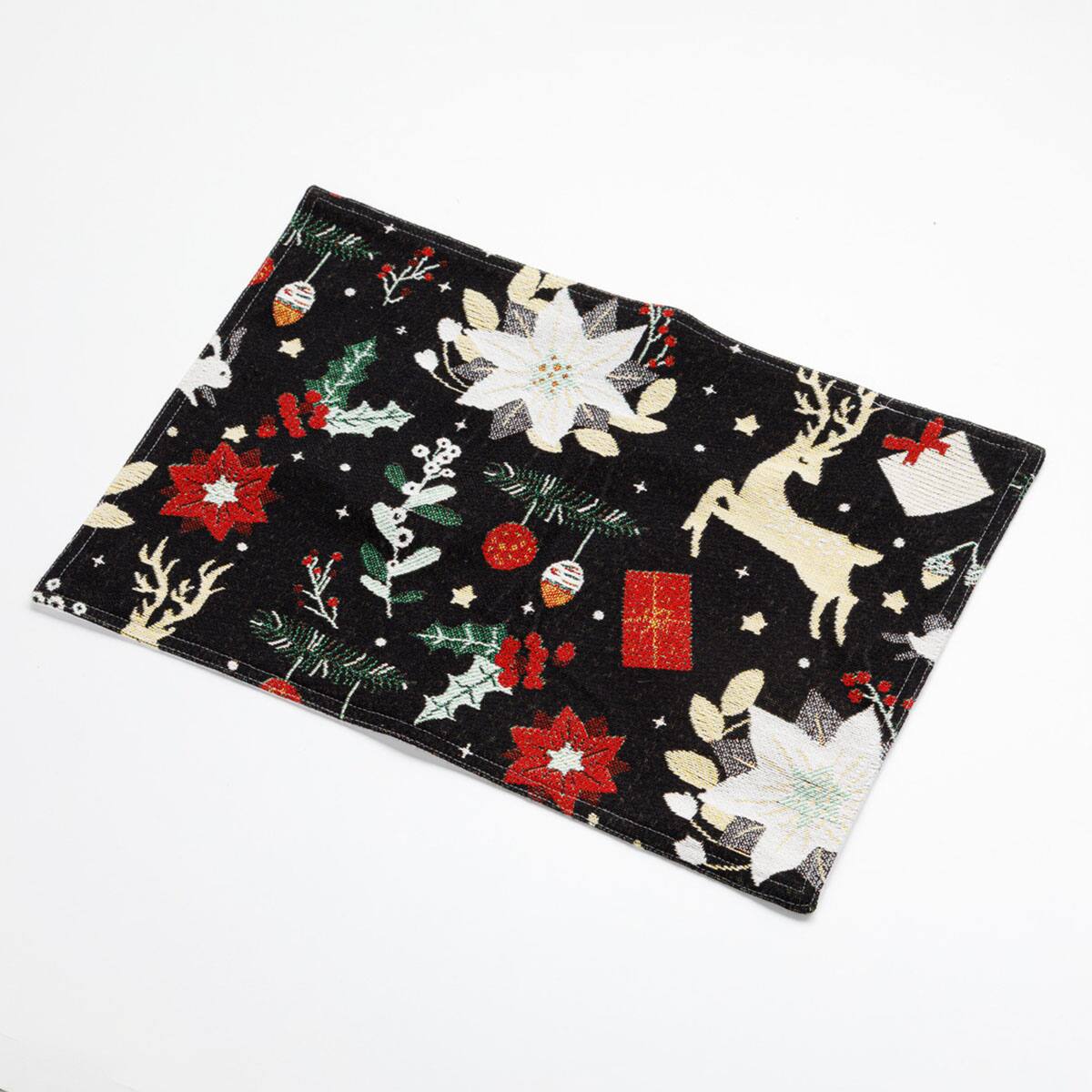 ランチョンマット(トナカイウサギ n4JW) | ニトリネット【公式】 家具