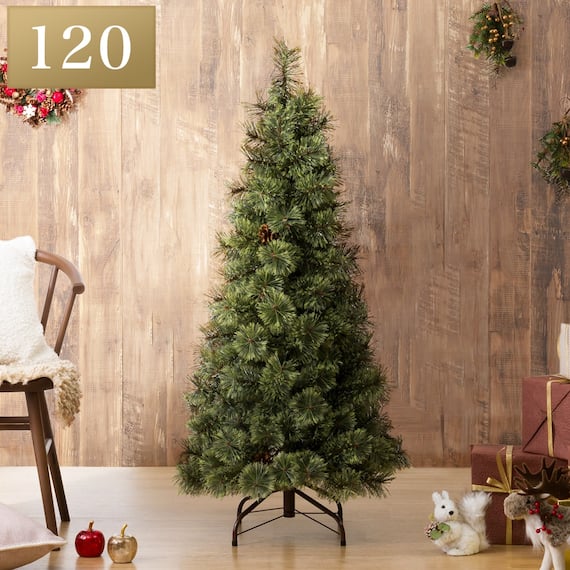 ヌードツリー ベルフォレGR(120cm n4GW) 1枚目画像