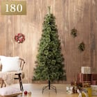 ヌードツリー ベルフォレGR(180cm n4GW) 1枚目画像