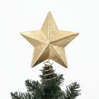 [150cm Red×Green] クリスマス ツリーベルフォレ(スノー)・オーナメント付きセット25 10枚目画像