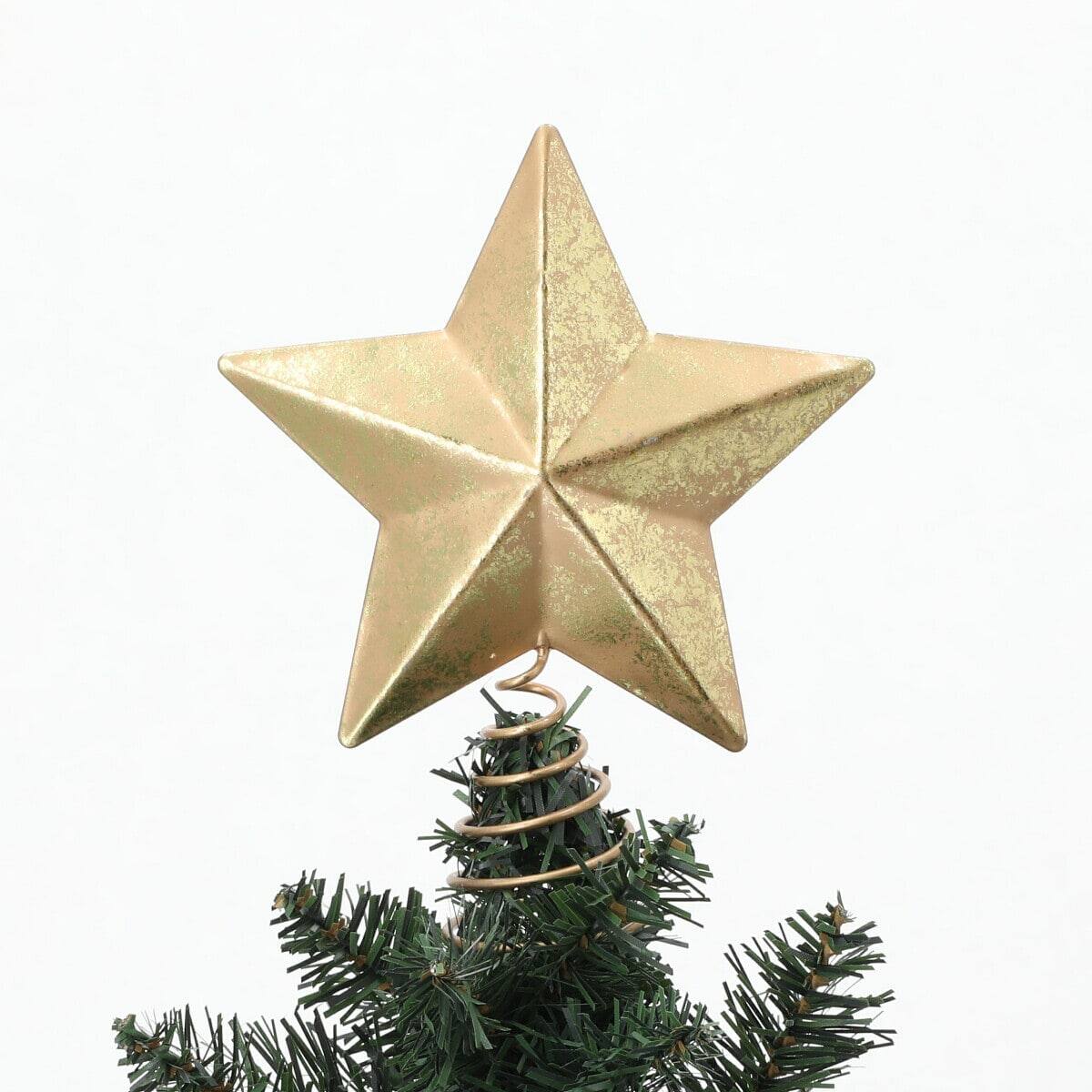 150cm Red×Green] クリスマスハーフ ツリーベルフォレ(スノー