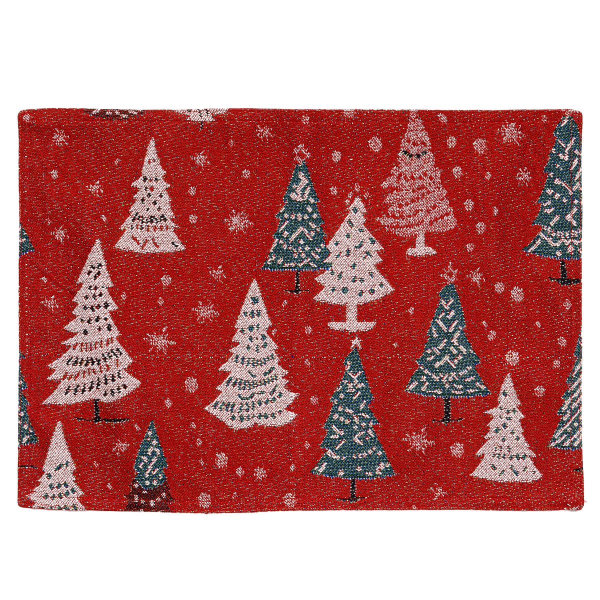 ランチョンマット フォレストクリスマス | ニトリネット【公式】 家具