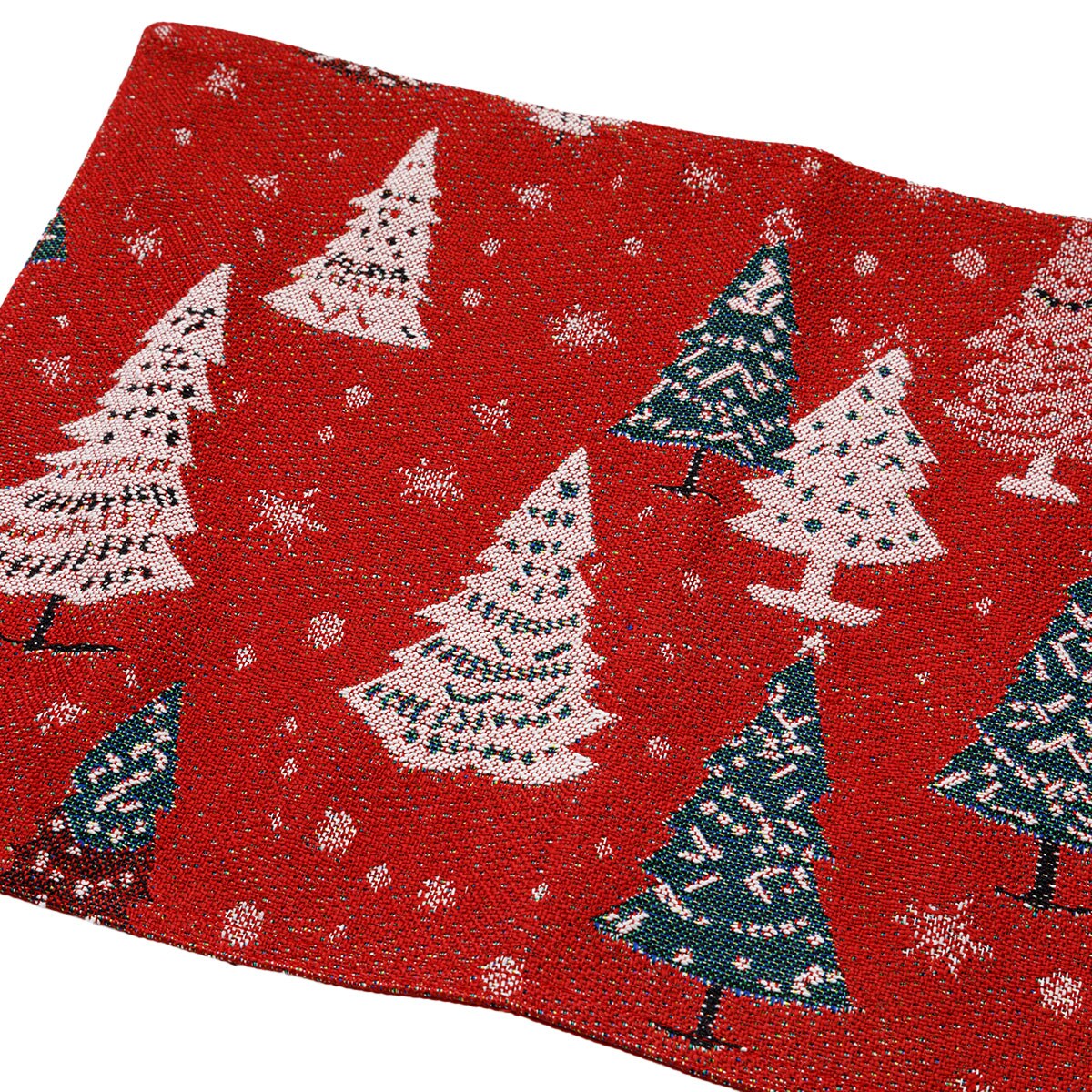 ランチョンマット フォレストクリスマス | ニトリネット【公式】 家具