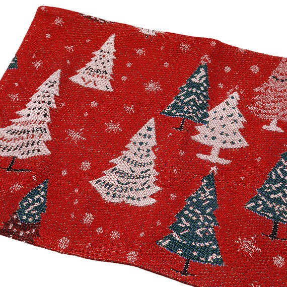 ランチョンマット フォレストクリスマス 5枚目画像