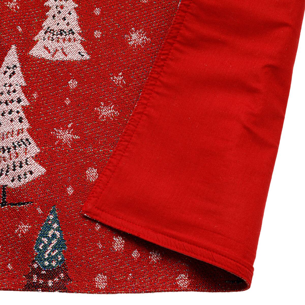 ランチョンマット フォレストクリスマス | ニトリネット【公式】 家具