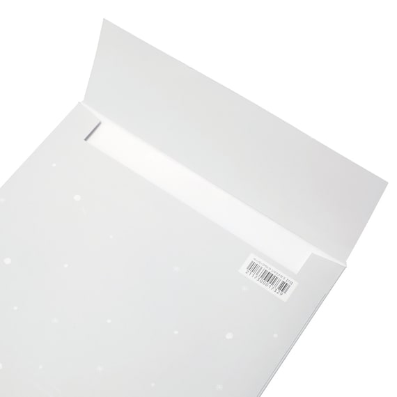 ラッピング袋(シマエナガ S) 4枚目画像