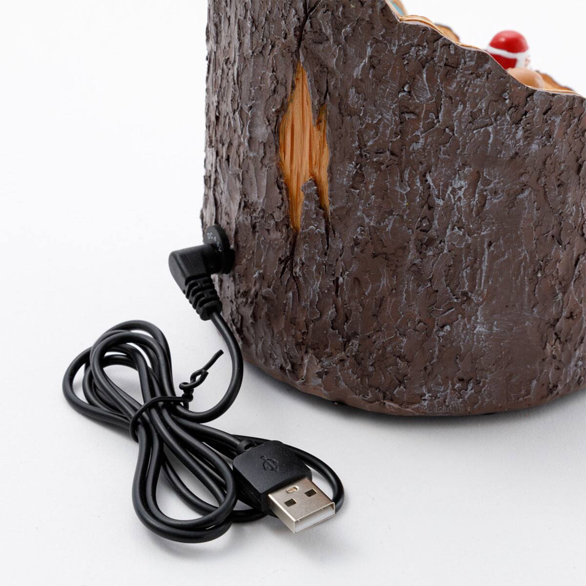 USB LEDオルゴール(スケート n4GH) | ニトリネット【公式】 家具