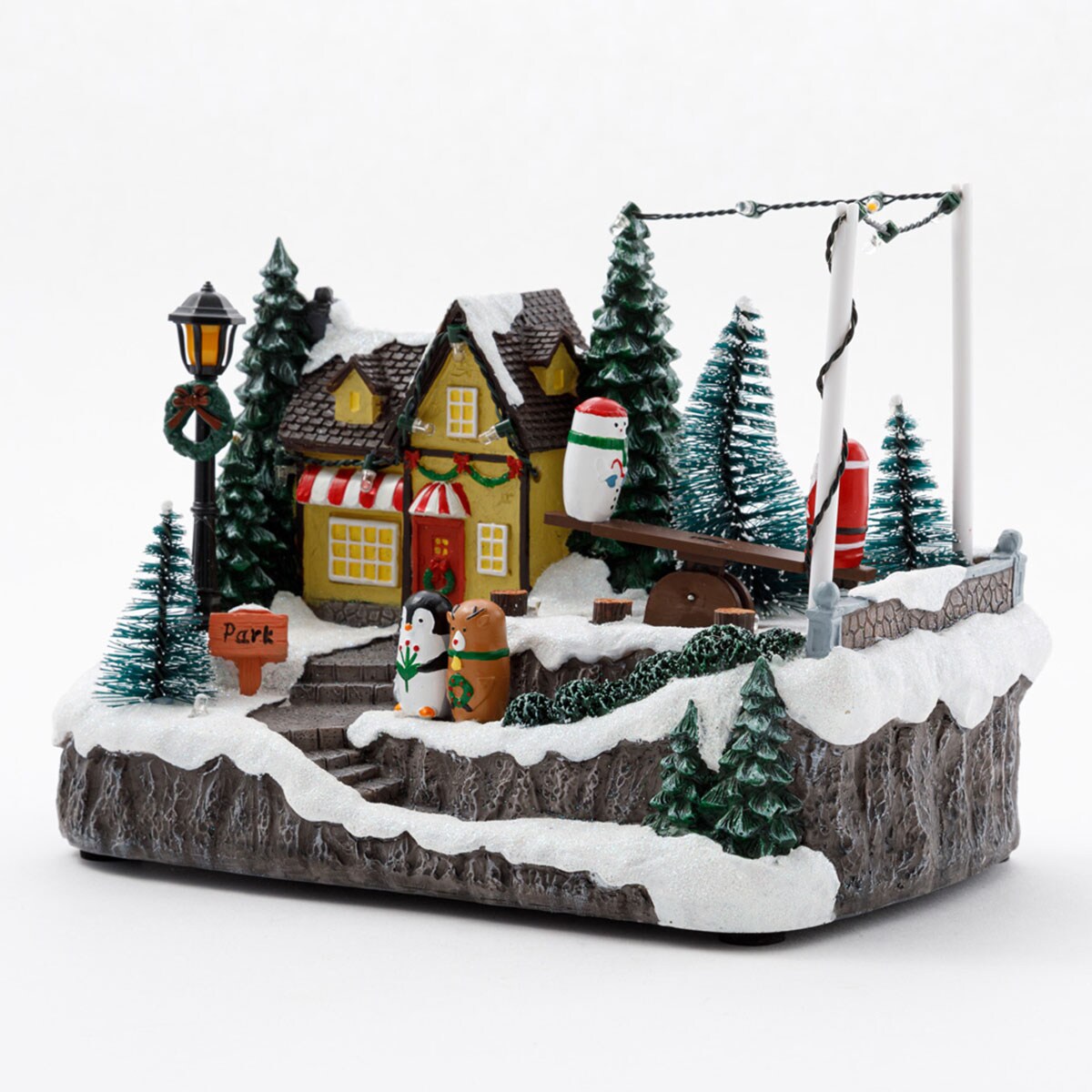 USB LEDオルゴール(シーソー n4GH) | ニトリネット【公式】 家具