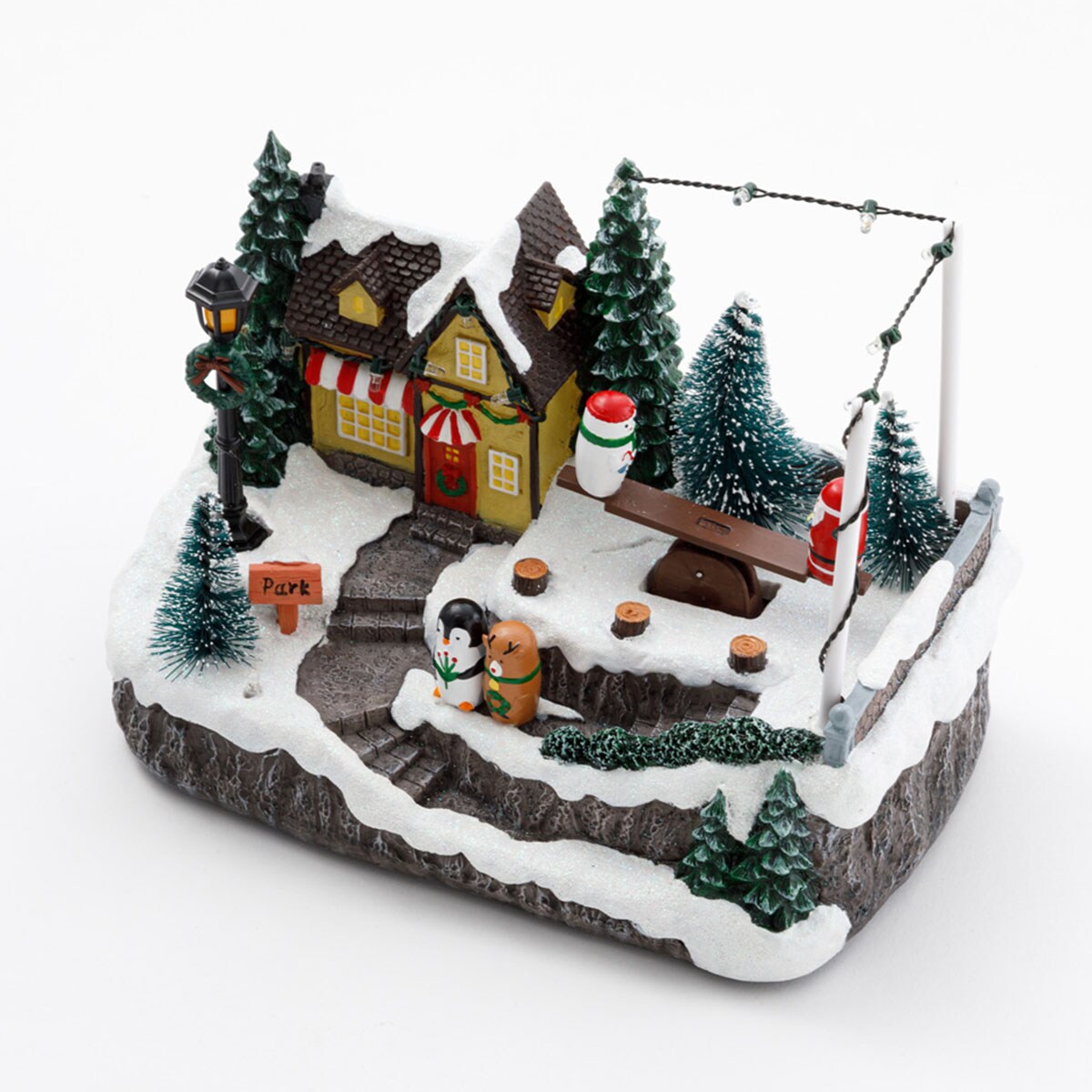 USB LEDオルゴール シーソー USB LEDオルゴール(シーソー n4GH) | ニトリネット【公式】 家具