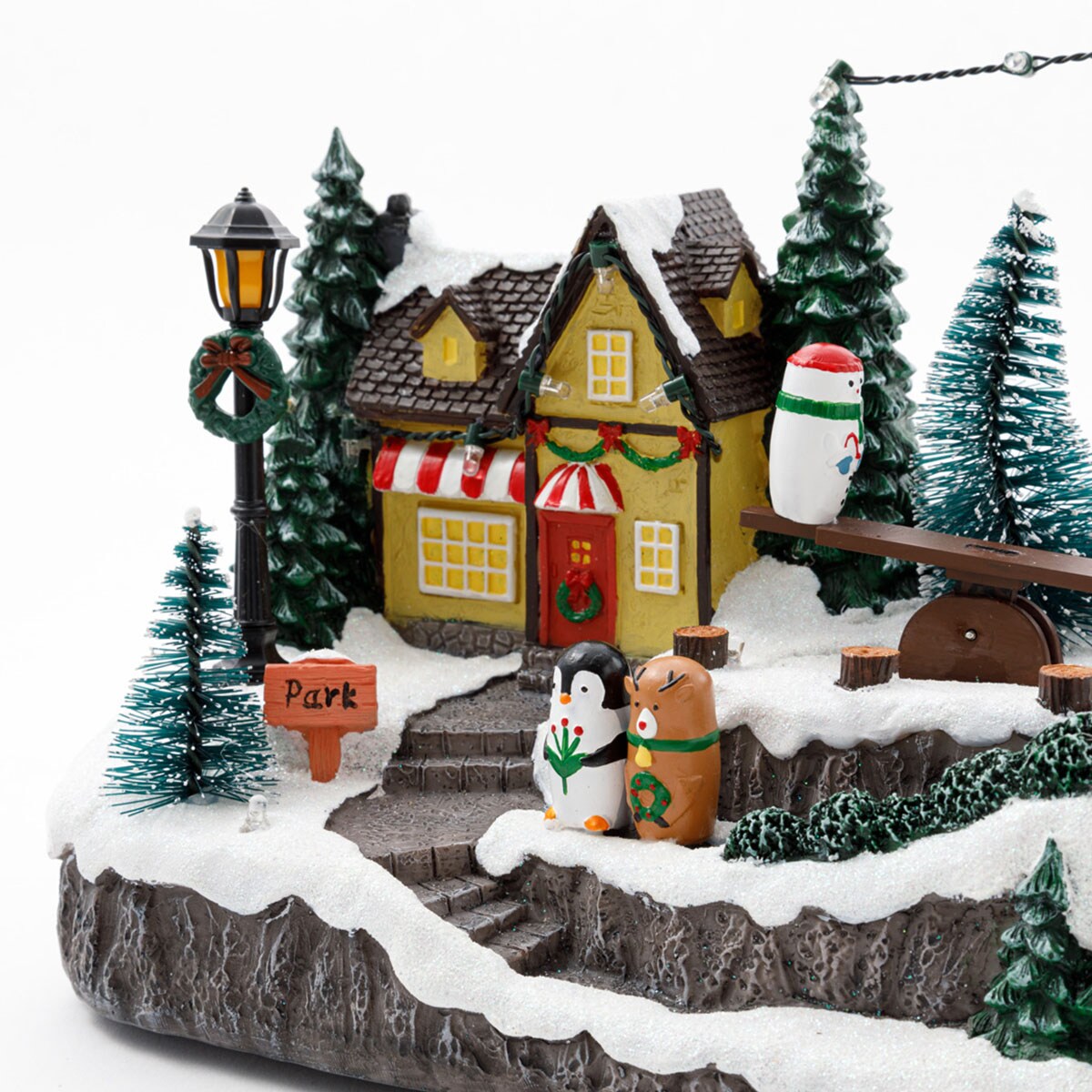 USB LEDオルゴール(シーソー n4GH) | ニトリネット【公式】 家具