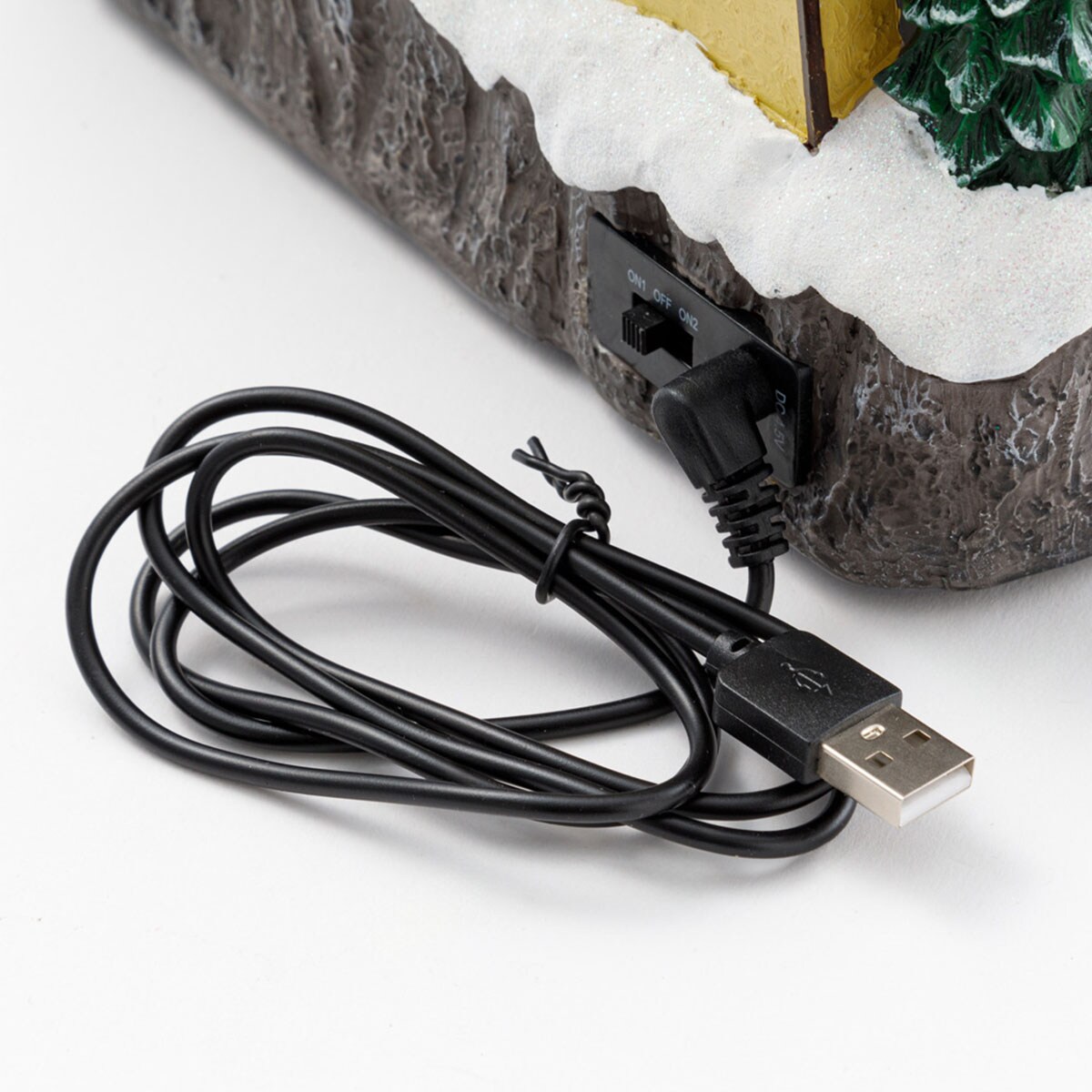 USB LEDオルゴール シーソー USB LEDオルゴール(シーソー n4GH) | ニトリネット【公式】 家具