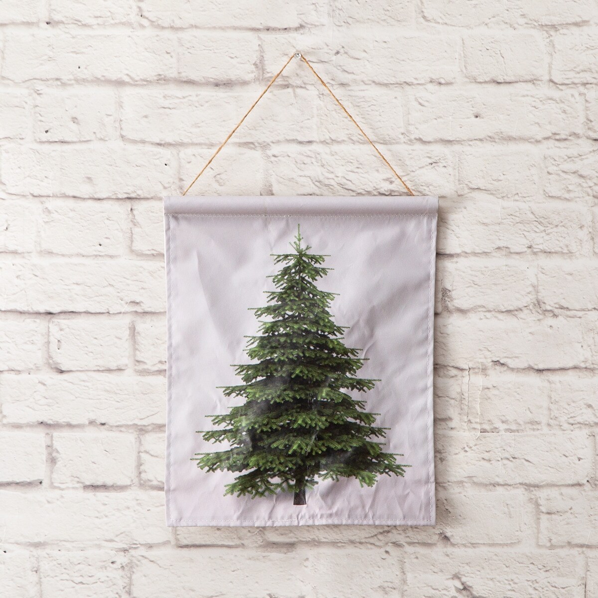 LEDタペストリー(グリーンツリー n4ZF) | ニトリネット【公式】 家具