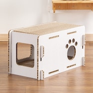 爪とぎハウス BOX