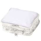 トラベル圧縮ポーチ(BW S) 1枚目画像