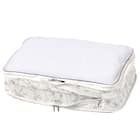 トラベル圧縮ポーチ(BW M) 1枚目画像