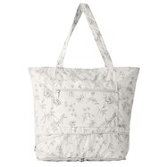 【デコホーム商品】トラベルバッグ(BW)