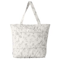 【デコホーム商品】トラベルバッグ(BW)