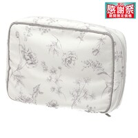 トラベルハンギングポーチ(BW 脱着)