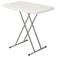 高さ調整折りたたみテーブル (SC01)