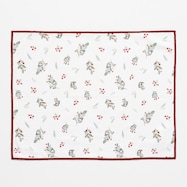 ティータオル(50×40cm CHWT009)