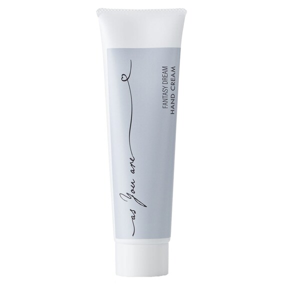 ハンドクリーム Fantasy Dream 50g 1枚目画像