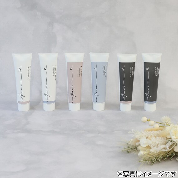 UVケアクリーム Fantasy Dream 50g 4枚目画像