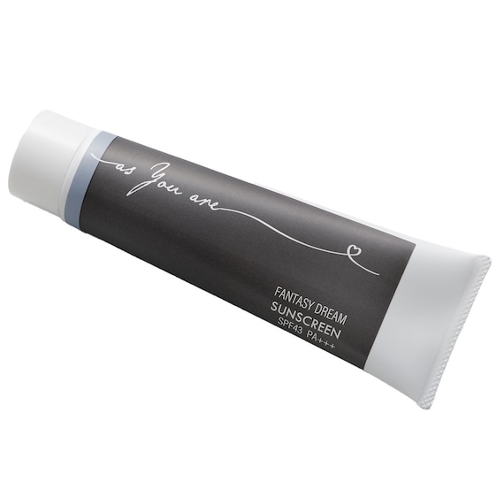 UVケアクリーム Fantasy Dream 50g 5枚目画像