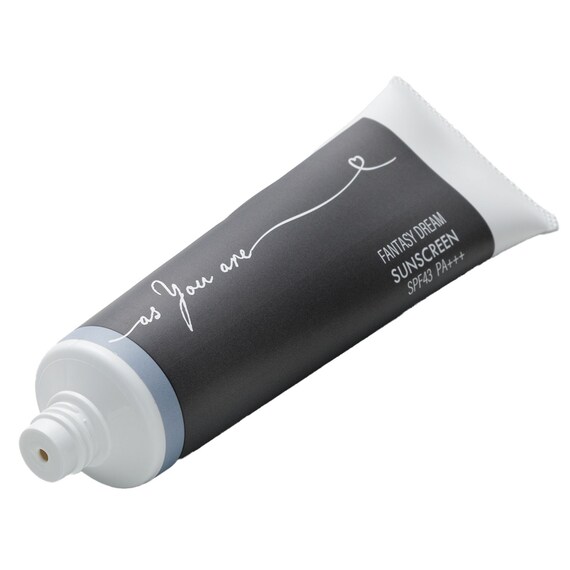 UVケアクリーム Fantasy Dream 50g 6枚目画像