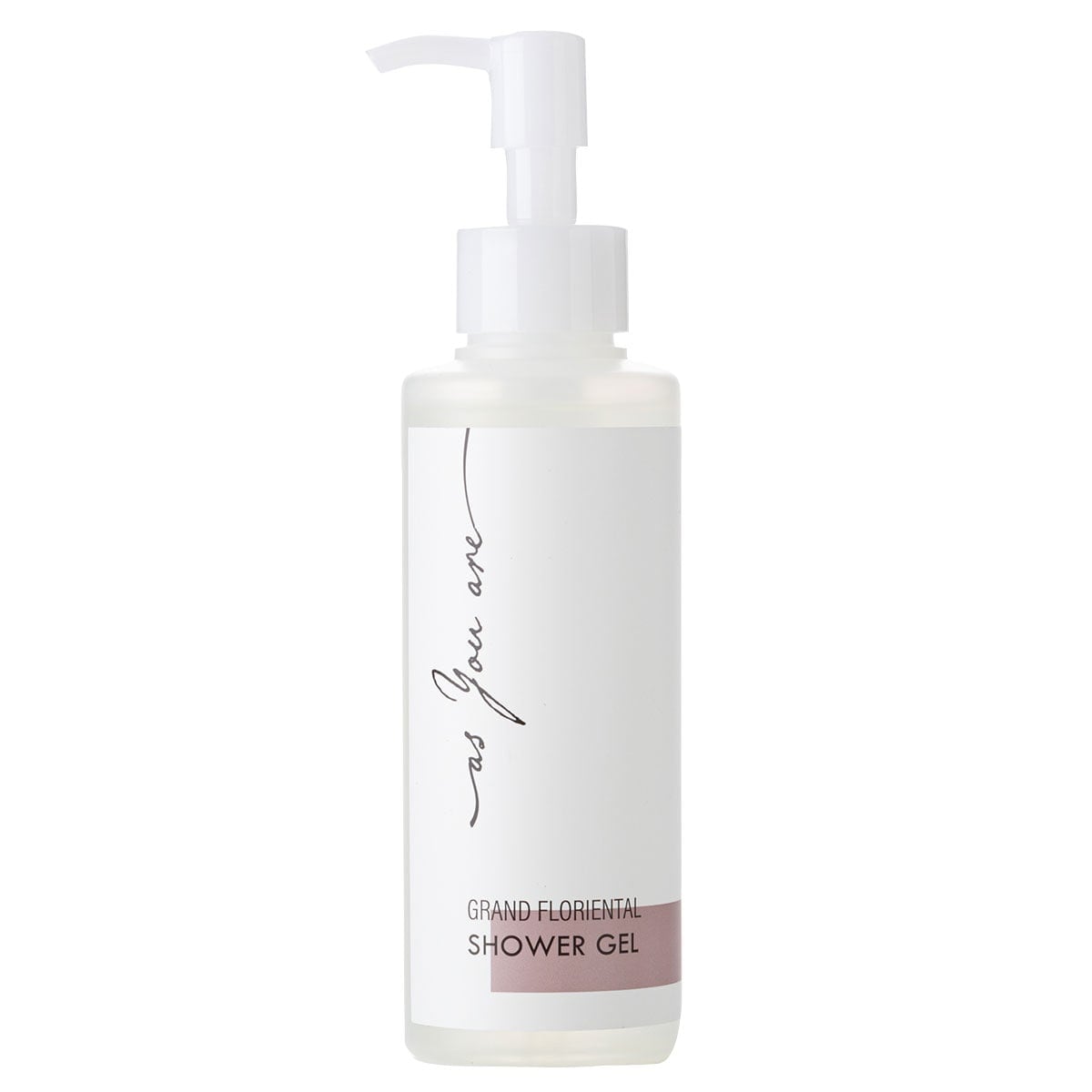 シャワージェル Grand Floriental 150ml | ニトリネット【公式】 家具