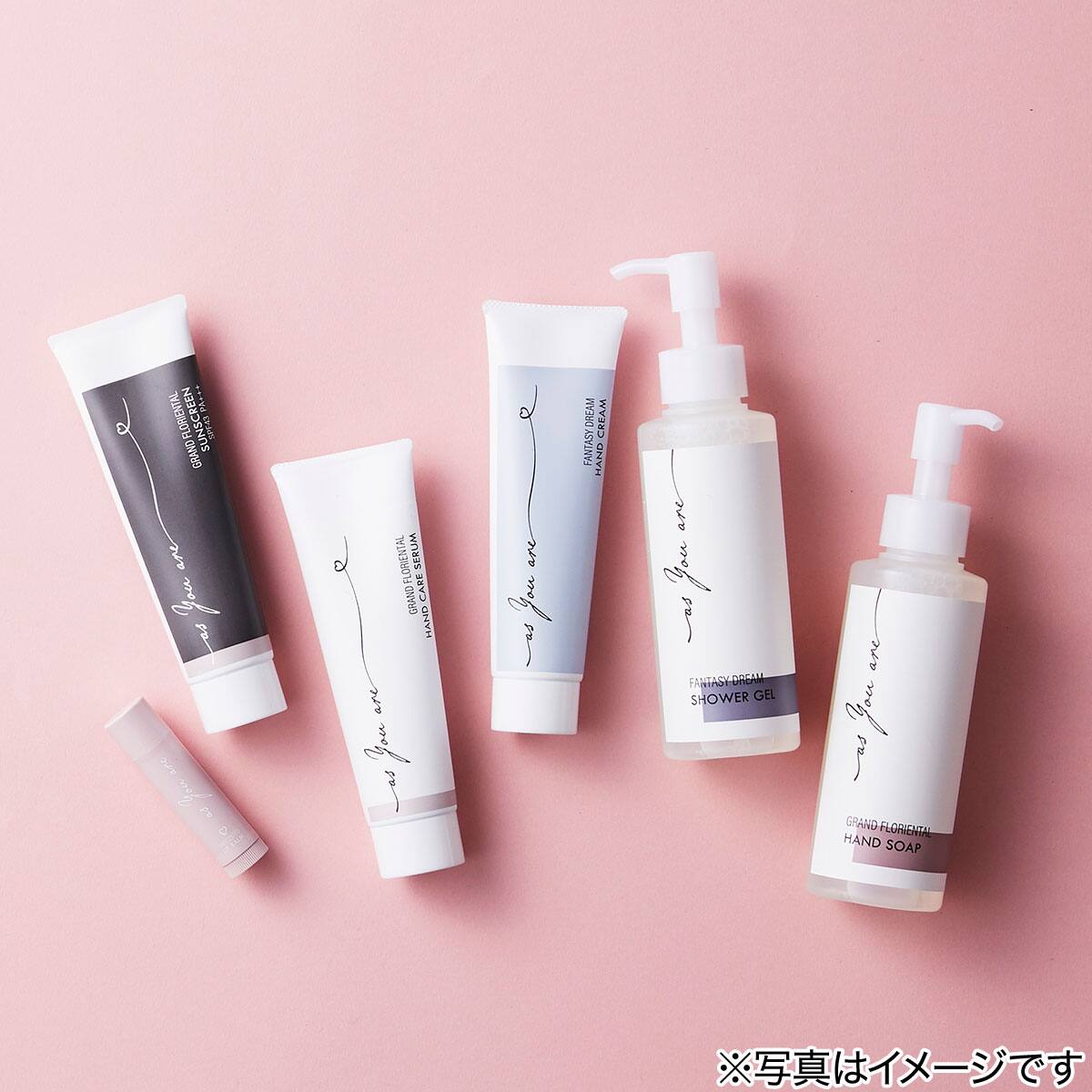 シャワージェル Grand Floriental 150ml | ニトリネット【公式】 家具