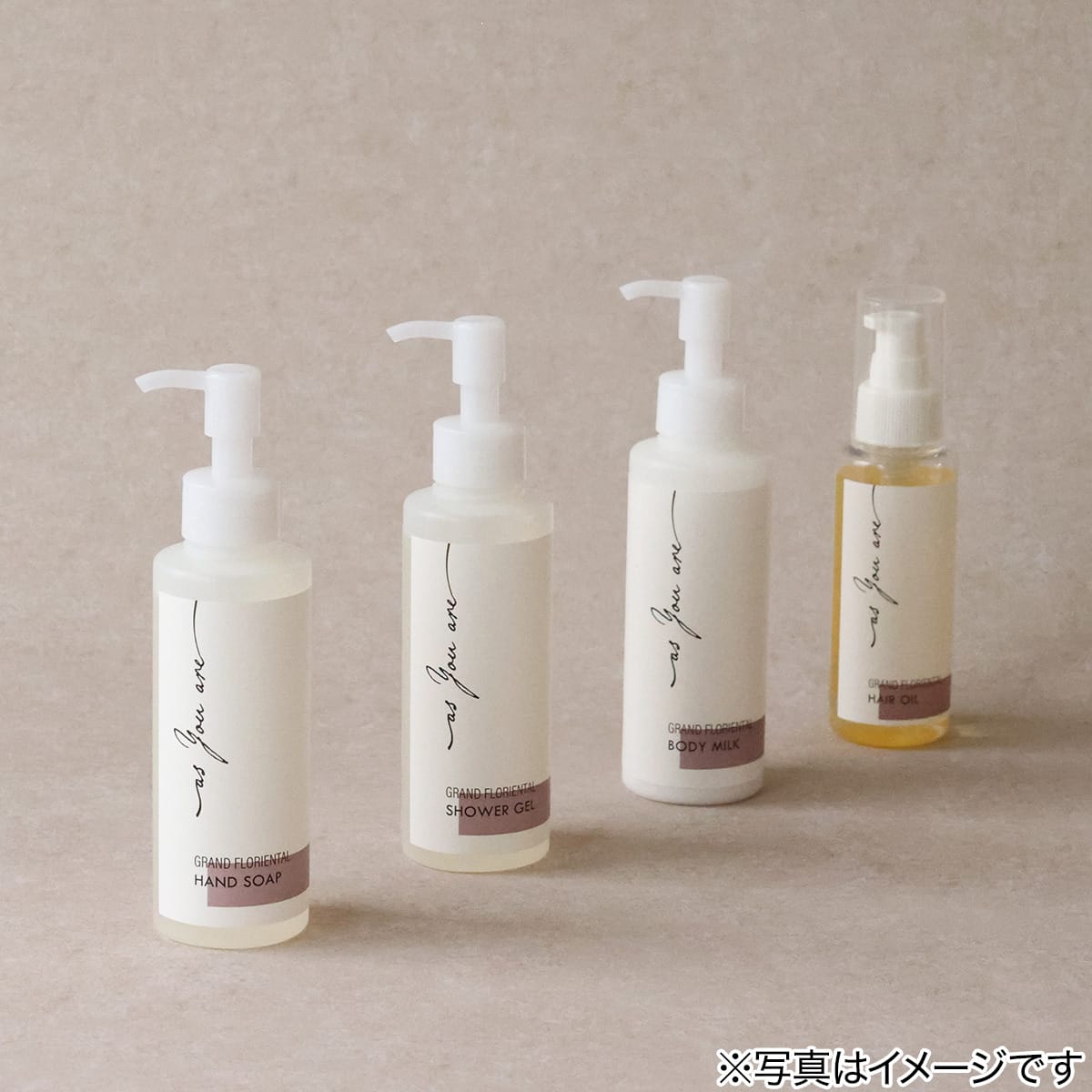シャワージェル Grand Floriental 150ml | ニトリネット【公式】 家具